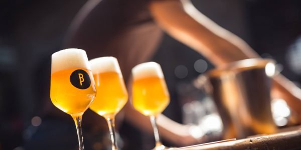 Brussels Beer Project Beer Team Building Belgique