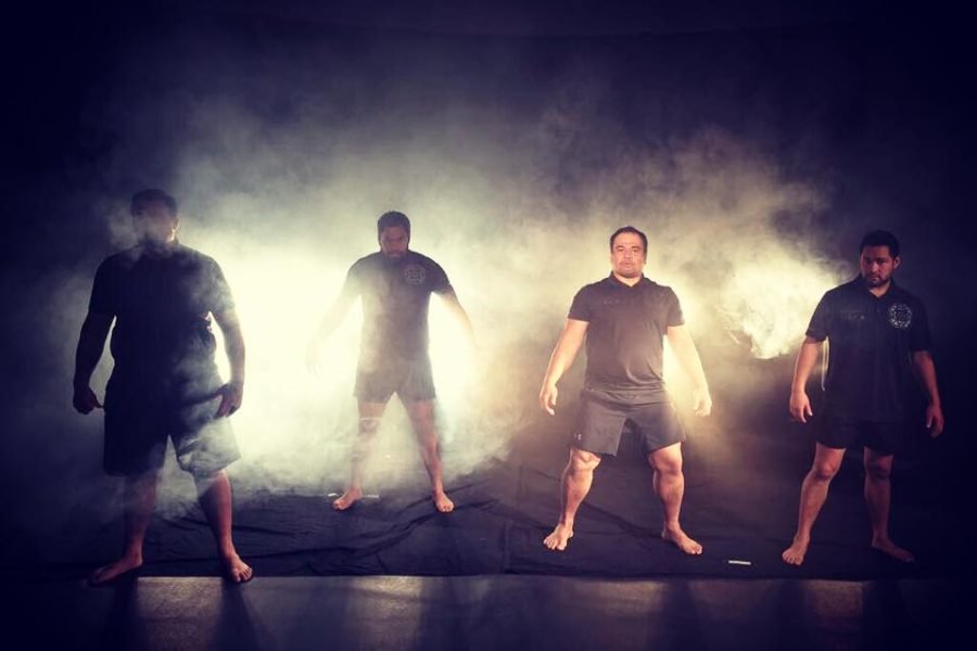 MyTeamBuilding Haka Workshop 1 2