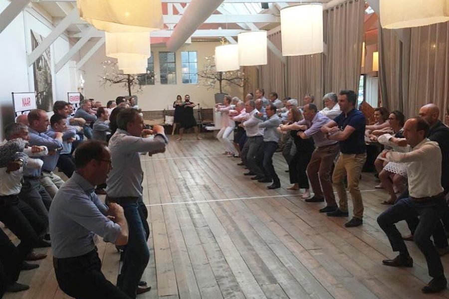 MyTeamBuilding Haka Workshop 1 4