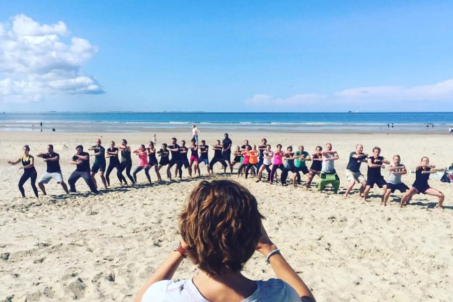 MyTeamBuilding Haka Workshop 1 5