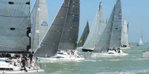 MyTeamBuilding Regatta Sailing Flexisailing 1