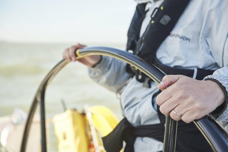MyTeamBuilding Regatta Sailing Flexisailing 6