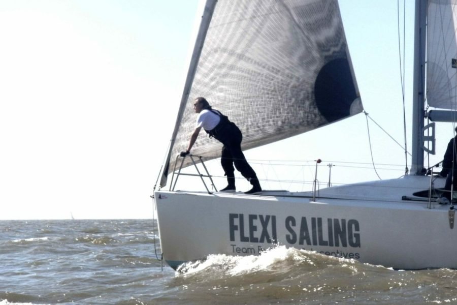 MyTeamBuilding Regatta Sailing Flexisailing 8