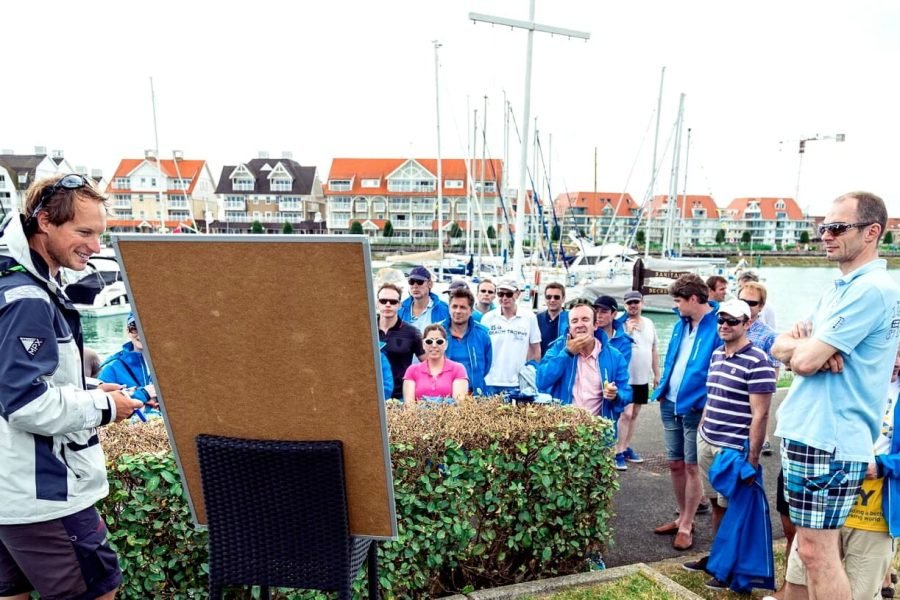 MyTeamBuilding Regatta Sailing Flexisailing 9 1
