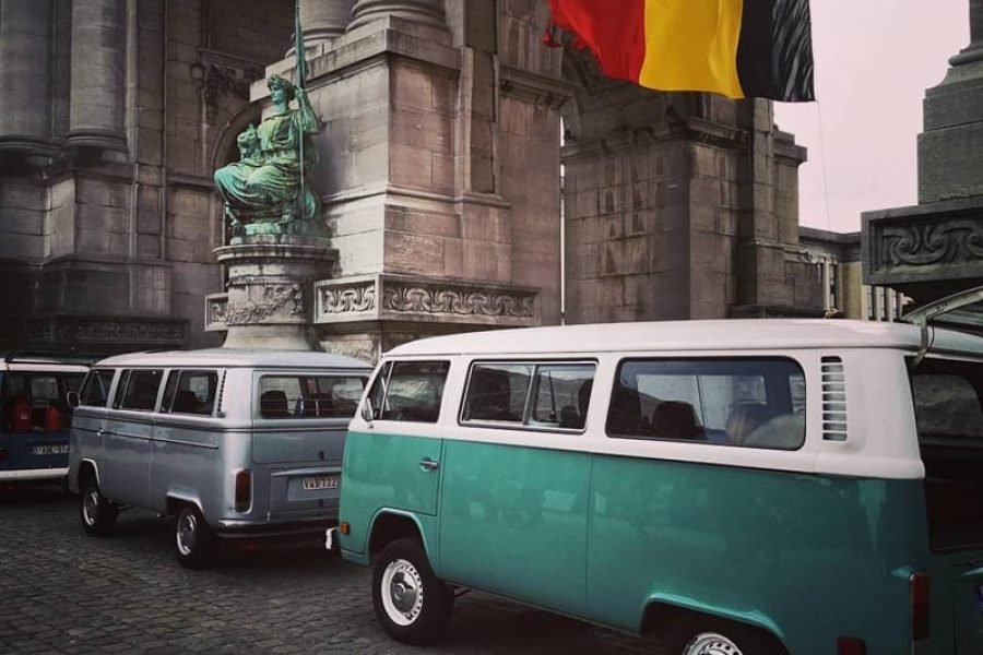 MyTeamBuilding_Brussels Gourmet with VW oldtimer-07 1507