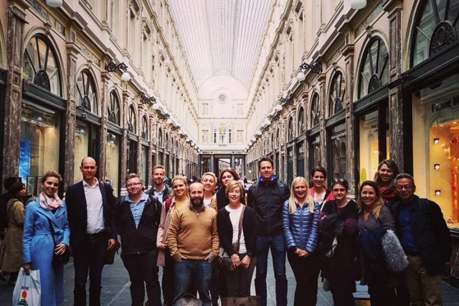 MyTeamBuilding_Brussels Gourmet with VW oldtimer-08 1508