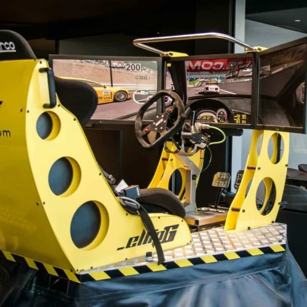 MyTeamBuilding_Venue Waterloo Car Simulator 539